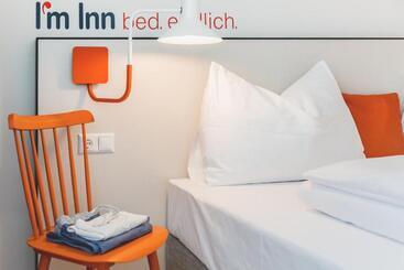 Отель I´m Inn Wieselburg
