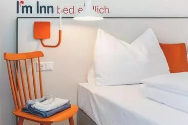 Otel I´m Inn Wieselburg