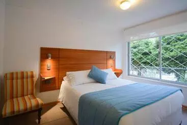 Hotelli Kai Bed And Breakfast