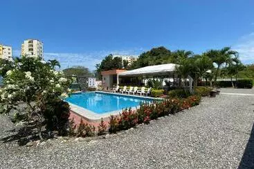 Hotel Kemarios
