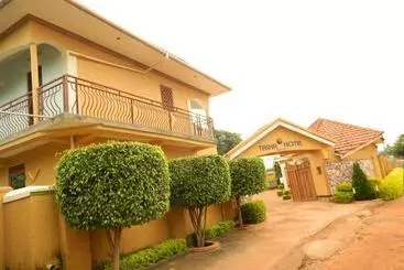 Hotel Lira Tasha