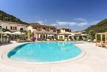 Hotel Relais Villa Carola