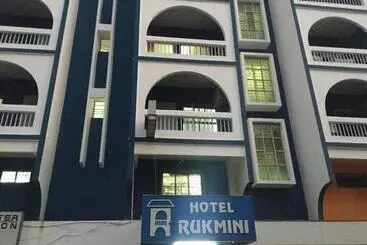 Hôtel Rukmini