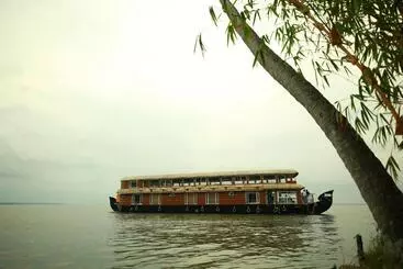 Hotel Southern Panorama Houseboats