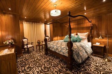 游客公寓 La Grande Villa