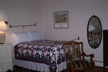 Motelli Spring Motor Inn