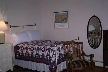 モーテル Spring Motor Inn