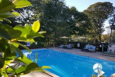 מוטל Starlight Lodge Cape Cod