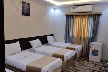 فندق المتحدون مشي للحرم استلام الغرفة بالاتصال مع المشرف فقط Hotel Walk To Alharam And Accept Your R