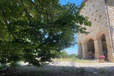 Bed and Breakfast Oasi Acquafresca