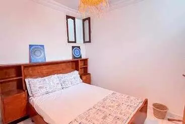 ベッドアンドブレックファースト Surfer Rosa Hostel