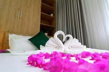 Hotel Cat Ba Madame Duyen