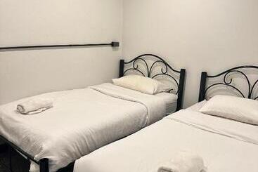 בית מלון כפרי Near Airport Chiang Mai