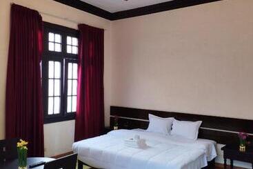 Hotel Orquidea Verde Miraflores