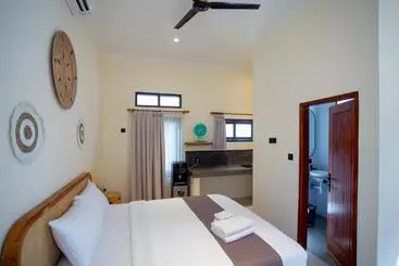 ホテル Susurro Villas