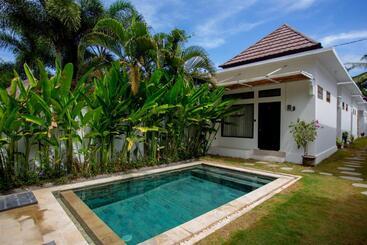 Hotel Susurro Villas