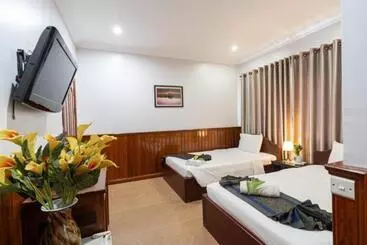 Hotel Th Travel