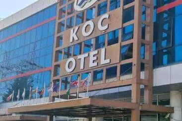 Koç Otel çankırı