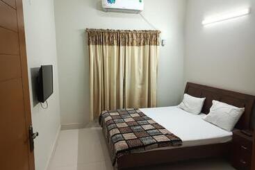 پانسیون Rehmat Guest House