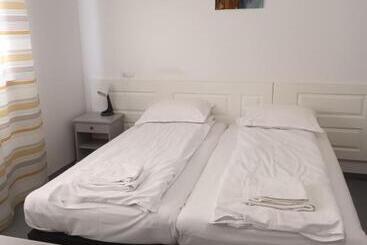 پانسیون Sport Confort 2