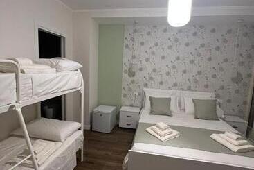 פנסיון Villa Letizia   Luxury Green Amalfi