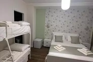Pensão Villa Letizia   Luxury Green Amalfi