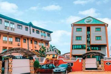 Scrolab Executive Hotels