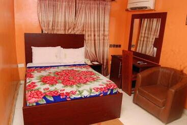 Scrolab Executive Hotels