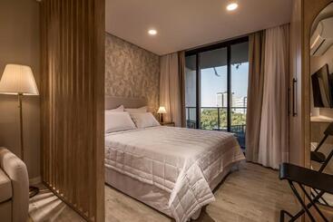 Aparthotel Zentrum Stay & Residences By Ava