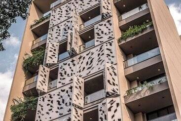 Huoneistohotelli Zentrum   Stay & Residences By Ava