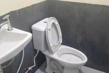 ユースホステル Dorm At Hatyai Airport