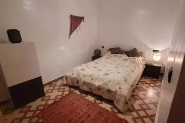 ユースホステル Home Surf