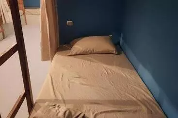 هاستل Playa De La Fuente