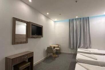 Отель Abraj Hafawa