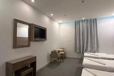 ホテル Abraj Hafawa