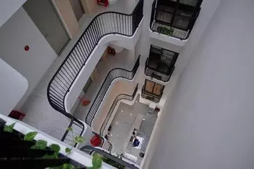 Hotel Amber