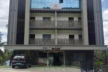 Hôtel Gateway Residency