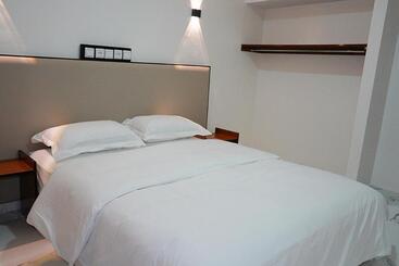 Hotel Hôtel Moukawama