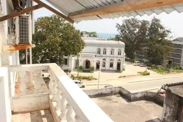 Hotel Kilimarni View