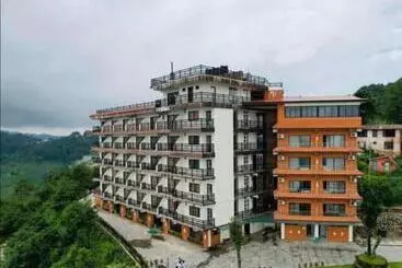ホテル Nagarkot Shangrila Resort