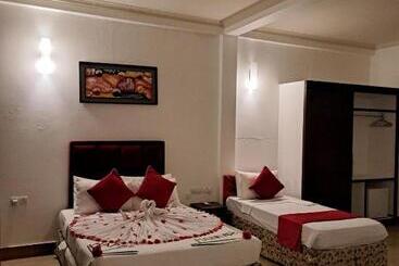 هتل Rindhali Beach