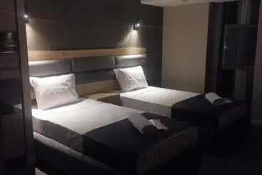 Hotel Siwiss İnn Experess