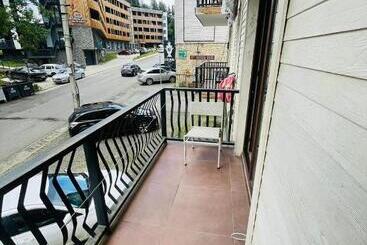 Apart Hotel Kgzavrevi