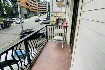 Appart'hotel Kgzavrevi