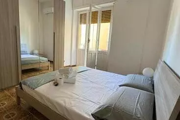 Pension Affittacamere Benthos