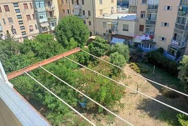 پانسیون Guest House San Francesco