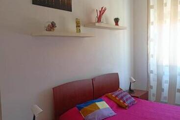 پانسیون Guest House San Francesco