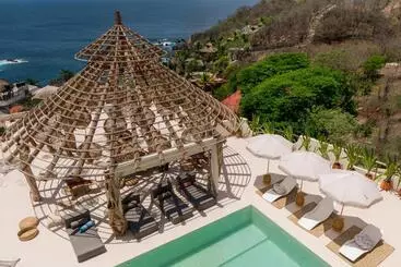 Majatalo Hostal Xeno