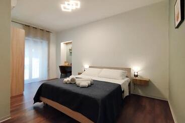 Panzió Kalon Brion House