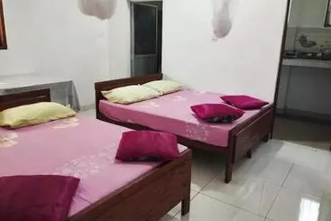 Pensión Star Home Stay Benthota
